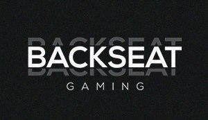 Backseat Gaming